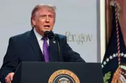 Trump Halts Iran Strikes After Arab Leaders' Request, Hints at Nuclear Deal