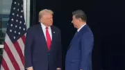 Trump Heads to Beijing Amid US-China Tensions Over Iran War and Strait Closure