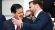 Trump Hints at Vance-Rubio Ticket for 2028, Calls Them 'Dream Team'