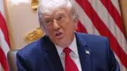 Trump Holds Cabinet Meeting: Iran Talks, Strait of Hormuz, Ebola, and More