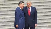 Trump in China: Beijing Controls Narrative, India Struggles for Relevance