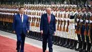 Trump Leverages Taiwan Arms to Woo Xi Jinping in High-Stakes Diplomacy