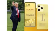 Trump Mobile T1 Preorder Terms Updated, No Guarantee of Production