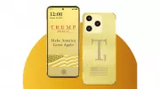 Trump Mobile T1 Smartphone Finally Shipping After Year-Long Delay