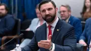 Trump Nominates Former Navy SEAL Cameron Hamilton to Lead FEMA