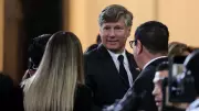 Trump Official Helped Secure US Visa for Fugitive Polish Minister