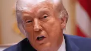 Trump on Threats: Dwelling Would Make Me Less Effective President