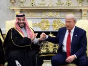Trump Pauses Hormuz Naval Escorts After Saudi Arabia Refuses Airspace Use