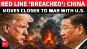 Trump Plans Call with Taiwan President, Defying Xi's Red Line on Taiwan