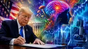 Trump Psychedelic Order Sparks Mental Health Startup Funding Surge