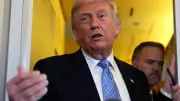 Trump Questions US Taiwan Support, Calls Island a 'Difficult Problem'