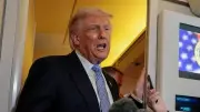 Trump Raises Refugee Cap by 10,000 for White South Africans