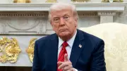 Trump Rejects Iran Ceasefire as Gulf Tensions Escalate: Live Updates