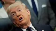 Trump Rejects Iran's Peace Proposal as 'Totally Unacceptable'