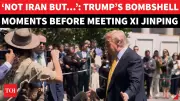 Trump Reveals Plan to Meet Putin, Says Ukraine War 'Getting Very Close' to End