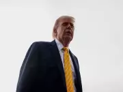 Trump Says Close to a Deal in Iran Nuclear Negotiations