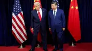 Trump Says He Respects Xi, Hopes Mutual Ahead of China Visit