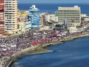 Trump Says He Will Be Taking Over Cuba Almost Immediately
