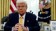 Trump Says Iran Ceasefire on Life Support, Dismisses Tehran's Response