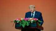 Trump Says Iran Is Finished, Must Make Deal to End War After Xi Talks