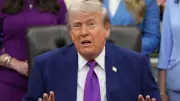 Trump Says Iran Nuclear Deal More Important Than US Economy