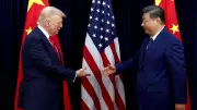 Trump Says US Doesn't Need China's Help on Iran, Will Win Peacefully or Otherwise