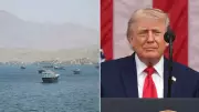 Trump Says US-Iran Deal at 'Final Determination' Stage, Lists Conditions