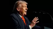 Trump Says US Navy Acting 'Like Pirates' in Iran Oil Blockade