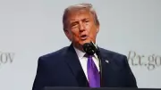 Trump Says US Was Hour Away from Iran Strike, Paused for Talks