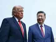 Trump Says US Won't Travel 9500 Miles to Fight Taiwan's War for Independence