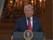 Trump Says Will End War Very Quickly, Iran Wants Deal Badly, Oil Prices to Plummet