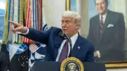 Trump 'Seriously Considering' Making Venezuela 51st US State