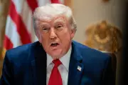 Trump Situation Room Meeting Ends: White House Says Iran Ceasefire Deal Must Meet Red Lines