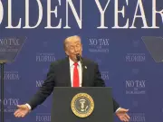 Trump Slams Critics, Calls Claims of Losing Iran War 'Treasonous'