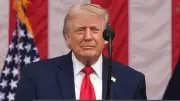 Trump suffers legal defeats over Kennedy Center and IRS lawsuit