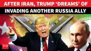 Trump Suggests Cuba Next After Iran, Stirs Global Controversy