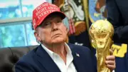 Trump Taskforce Head Defends High World Cup 2026 Ticket Prices