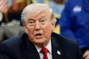 Trump Tells Fortune He Should Have Asked for Bigger Intel Stake