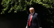 Trump Threatens 25% Tariffs on EU Cars Over Trade Dispute