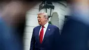 Trump Threatens Iran After Rejecting Ceasefire Proposal