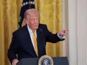 Trump Threatens Iran: US Will Blow Up Anyone Approaching Enriched Uranium