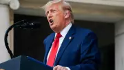 Trump Threatens to Target Oman After Iran Showdown, Citing Reason
