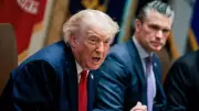 Trump to Decide on Iran Deal Imminently, Says Hormuz Strait Must Open
