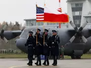 Trump to Deploy 5,000 Troops to Poland Post Nawrocki Election