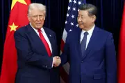 Trump to Meet Xi in Beijing as War, Inflation Pressures Mount