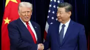 Trump to Visit China for Talks with Xi on Trade, Taiwan, AI