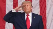Trump undergoes annual medical exam ahead of 80th birthday amid health scrutiny
