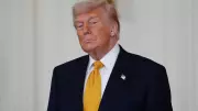 Trump Urges Pakistan, Others to Sign Abraham Accords for Middle East Peace