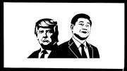 Trump Visit: China Holds Upper Hand Despite Optics