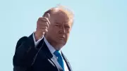 Trump Vows US Will Retrieve Uranium from Iran in Nuclear Standoff